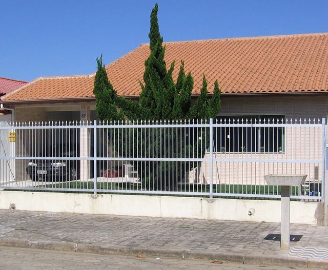 casa em Stella Maris